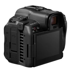 Best EOS R5 C Digital Mirrorless Cinema Camera with 24-105 f/4L Lens Digital Cinema Cameras