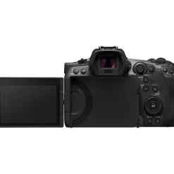 Hot EOS R5 C Digital Mirrorless Cinema Camera with RF 24-70mm f/2.8 Lens Digital Cinema Cameras