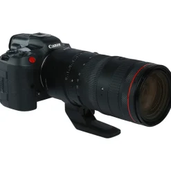 Online EOS R5 C Digital Mirrorless Cinema Camera with RF 24-105mm f/2.8 Lens (RF Mount) Digital Cinema Cameras