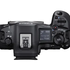 Hot EOS R5 Mark II Mirrorless Digital Camera with 24-105mm f/4L Lens Mirrorless