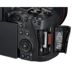 Hot EOS R5 Mark II Mirrorless Digital Camera with 24-105mm f/4L Lens Mirrorless
