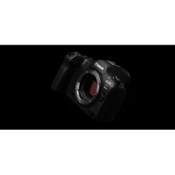Hot EOS R5 Mark II Mirrorless Digital Camera with 24-105mm f/4L Lens Mirrorless