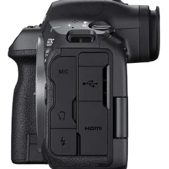 Fashion EOS R5 Mark II Mirrorless Digital Camera Body Mirrorless