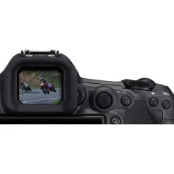 Fashion EOS R5 Mark II Mirrorless Digital Camera Body Mirrorless