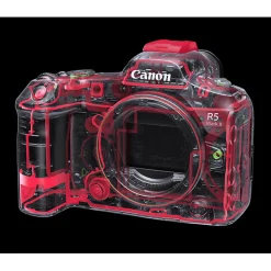 Fashion EOS R5 Mark II Mirrorless Digital Camera Body Mirrorless