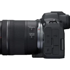 Best EOS R6 Mark II Mirrorless Digital Camera with 24-105mm f/4-7.1 Lens Mirrorless