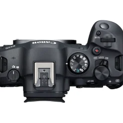 Best EOS R6 Mark II Mirrorless Digital Camera with 24-105mm f/4-7.1 Lens Mirrorless