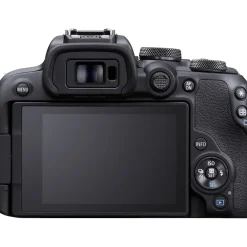 Sale EOS R10 Mirrorless Digital Camera Body Mirrorless