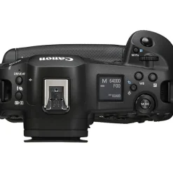 Sale EOS R1 Mirrorless Digital Camera Body Mirrorless