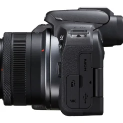 Clearance EOS R10 Mirrorless Digital Camera with 18-45mm Lens Mirrorless