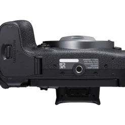 Clearance EOS R10 Mirrorless Digital Camera with 18-45mm Lens Mirrorless