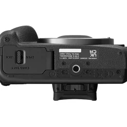 Online EOS R100 Mirrorless Digital Camera with 18-45mm Lens and 75-300mm Lens Mirrorless