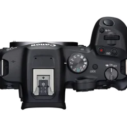 Outlet EOS R7 Mirrorless Digital Camera with 18-150mm Lens Mirrorless