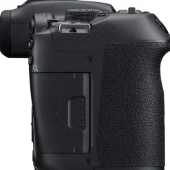Discount EOS R7 Mirrorless Digital Camera with 18-45mm Lens Content Creator Kit Mirrorless