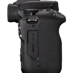Outlet EOS R50 Mirrorless Digital Camera with 18-45mm Lens (Black) Phone Tripods & Support|Mirrorless