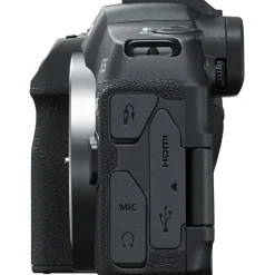 New EOS R8 Mirrorless Digital Camera Body Mirrorless