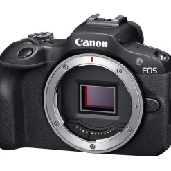 Clearance EOS R100 Mirrorless Digital Camera Body Mirrorless