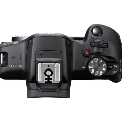 Clearance EOS R100 Mirrorless Digital Camera Body Mirrorless