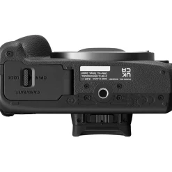 Clearance EOS R100 Mirrorless Digital Camera Body Mirrorless
