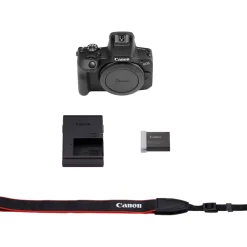 Clearance EOS R100 Mirrorless Digital Camera Body Mirrorless