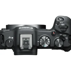 Online EOS R8 Mirrorless Digital Camera with 24-50mm Lens Mirrorless