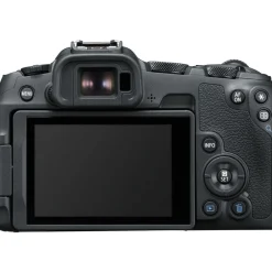 Online EOS R8 Mirrorless Digital Camera with 24-50mm Lens Mirrorless