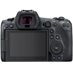Fashion EOS R5 Mirrorless Digital Camera with 24-105mm f/4L Lens Mirrorless