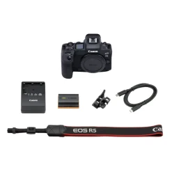 Fashion EOS R5 Mirrorless Digital Camera Body Mirrorless