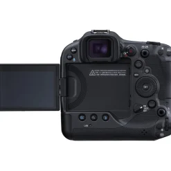 New EOS R3 Mirrorless Digital Camera Body Mirrorless