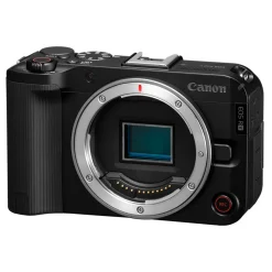 Discount EOS R50 V Mirrorless Digital Camera Body (Black) Mirrorless
