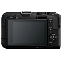 Discount EOS R50 V Mirrorless Digital Camera Body (Black) Mirrorless