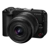 Discount EOS R50 V Mirrorless Digital Camera with 14-30mm Lens (Black) Mirrorless