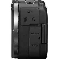 Discount EOS R50 V Mirrorless Digital Camera with 14-30mm Lens (Black) Mirrorless