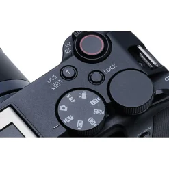 Discount EOS R50 V Mirrorless Digital Camera with 14-30mm Lens (Black) Mirrorless