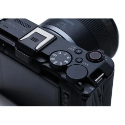Discount EOS R50 V Mirrorless Digital Camera with 14-30mm Lens (Black) Mirrorless