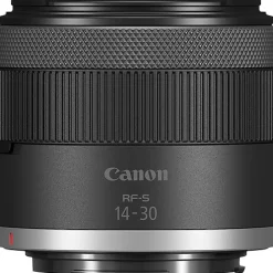 Discount EOS R50 V Mirrorless Digital Camera with 14-30mm Lens (Black) Mirrorless