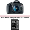 Online EOS Rebel T7 Digital SLR Camera with 18-55mm Lens Dslr