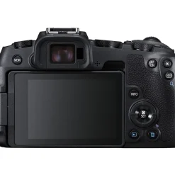Best EOS RP Mirrorless Digital Camera with 24-105mm f/4-7.1 Lens Mirrorless