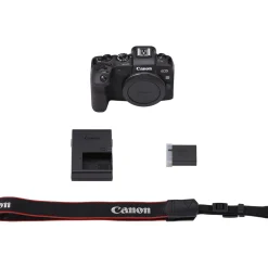 Fashion EOS RP Mirrorless Digital Camera Body Mirrorless