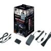 New EOS Webcam Accessories Starter Kit for EOS M50, M50 Mark II & M200 Mirrorless Digital Cameras Batteries & Adapters
