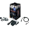 Discount EOS Webcam Accessories Starter Kit for EOS RP Mirrorless Digital Camera Batteries & Adapters