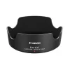 Hot EW-63C Lens Hood for EF-S 18-55mm f/3.5-5.6 IS STM Lens Lens Accessories