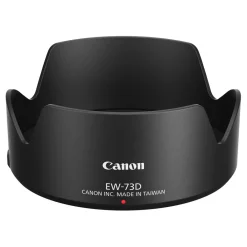 Hot EW-73D Lens Hood Lens Accessories