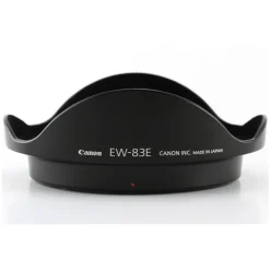 Sale EW-83E Lens Hood Lens Accessories