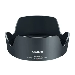 Outlet EW-83M Lens Hood Lens Accessories