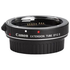 Online Extension Tube EF 12 II Lens Accessories