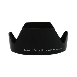 Sale Lens Hood EW-73B for EF-S 17-85mm f4-5.6 IS USM Lens Accessories