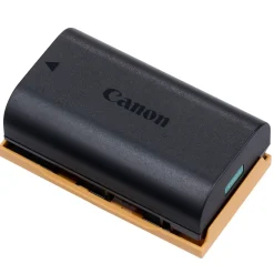 Outlet LP-EL Rechargeable Lithium-ion Battery Batteries & Adapters