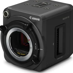 Fashion ME20F-SH Multi-Purpose Camera Digital Cinema Cameras
