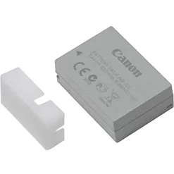 Outlet NB-10L Rechargeable Lithium-Ion Battery for Select Powershot Cameras Batteries & Adapters